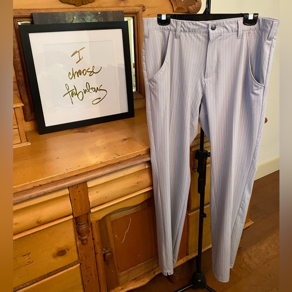 adidas Other - Adidas Golf pants 34/32 EUC